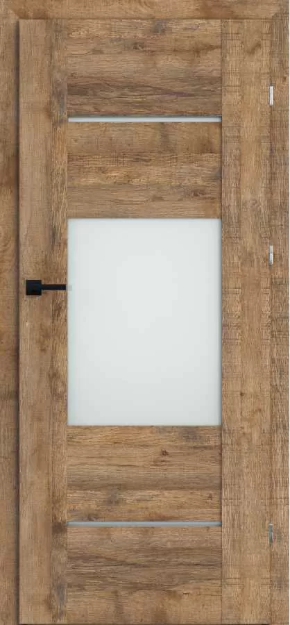 Drzwi wew. DRE LUMIO 6