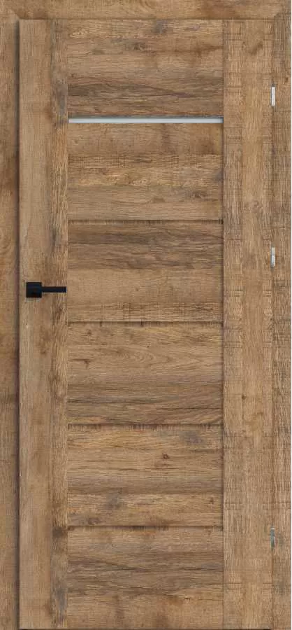 Drzwi wew. DRE LUMIO 7