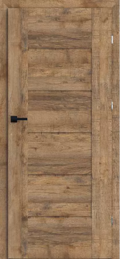 Drzwi wew. DRE LUMIO 8