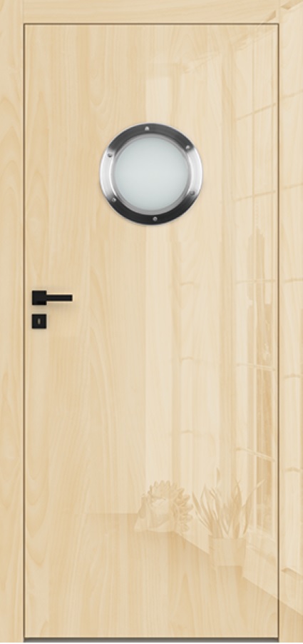 Drzwi wew. DRE LUX 30