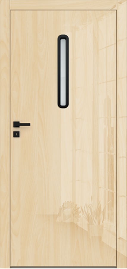 Drzwi wew. DRE LUX 40