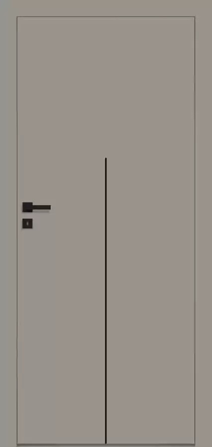 Drzwi wew. DRE NOVA 80