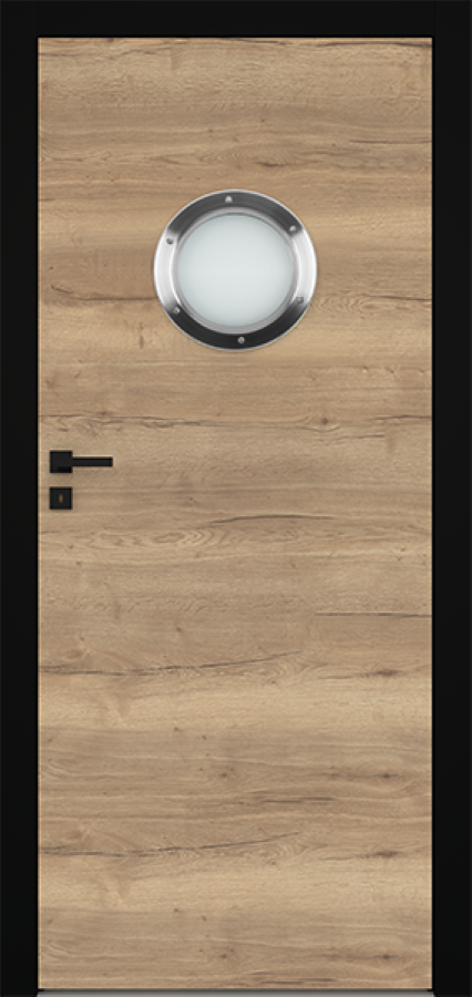 Drzwi wew. DRE NOVA 30 - Synchro