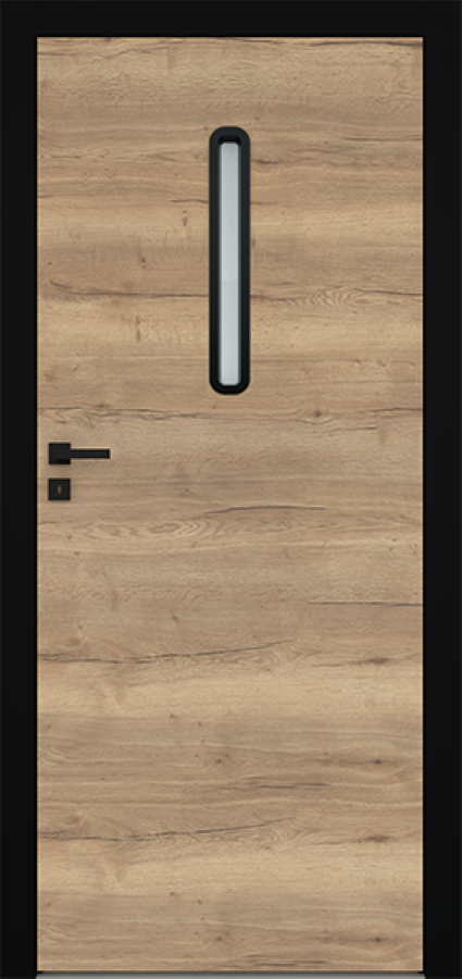 Drzwi wew. DRE NOVA 40 - Synchro