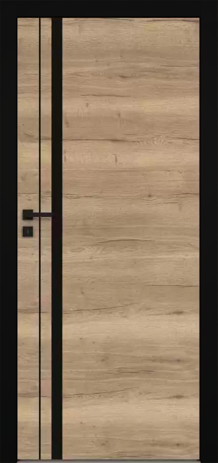 Drzwi wew. DRE NOVA 50 - Synchro