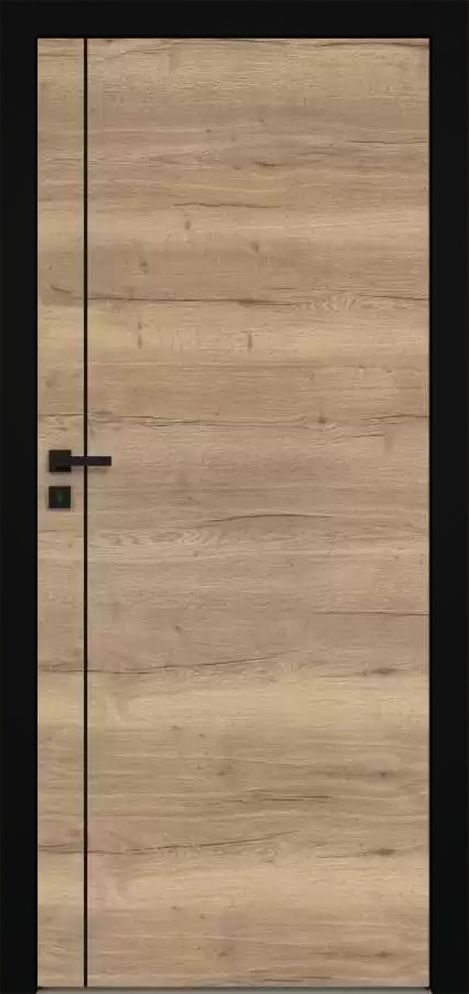 Drzwi wew. DRE NOVA 60 - Synchro