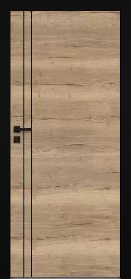 Drzwi wew. DRE NOVA 70 - Synchro