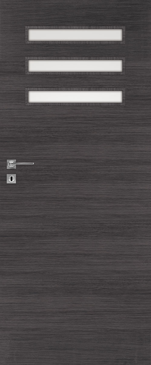 Drzwi wew. DRE PLUS 80