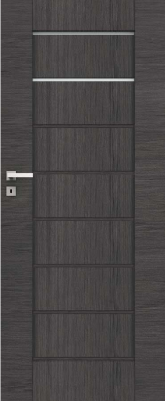 Drzwi wew. DRE PREMIUM 12