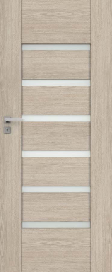 Drzwi wew. DRE REVA 1