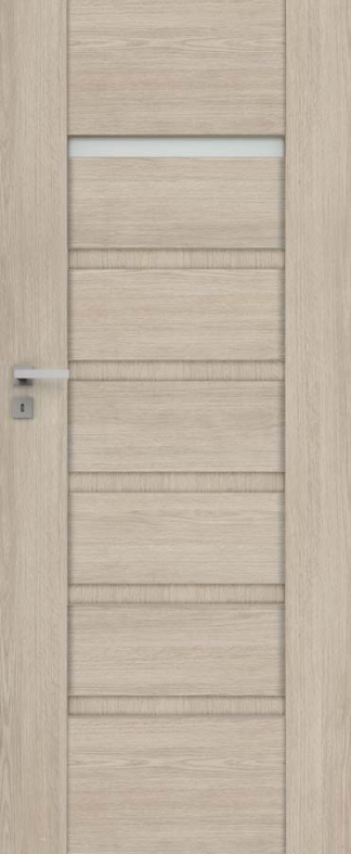 Drzwi wew. DRE REVA 5