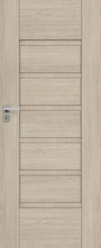 Drzwi wew. DRE REVA 6