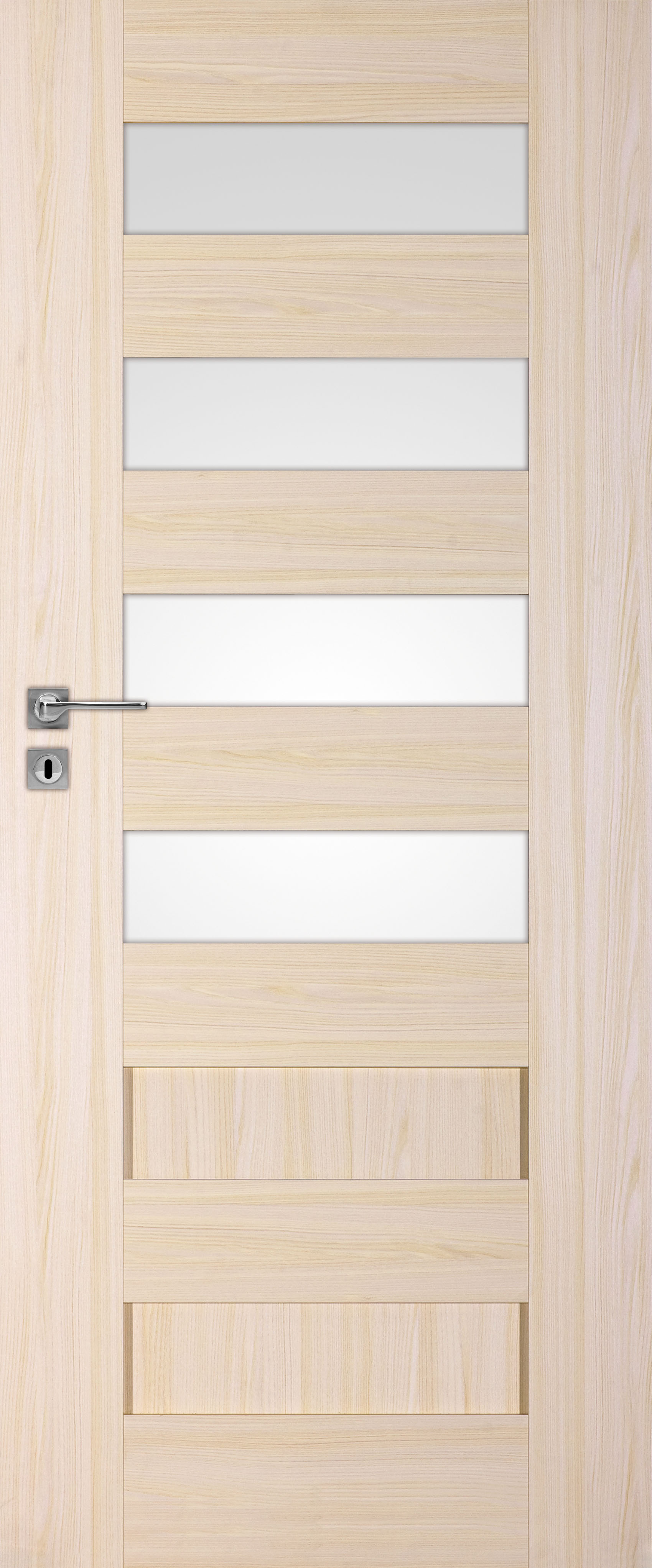 Drzwi wew. DRE SCALA A4