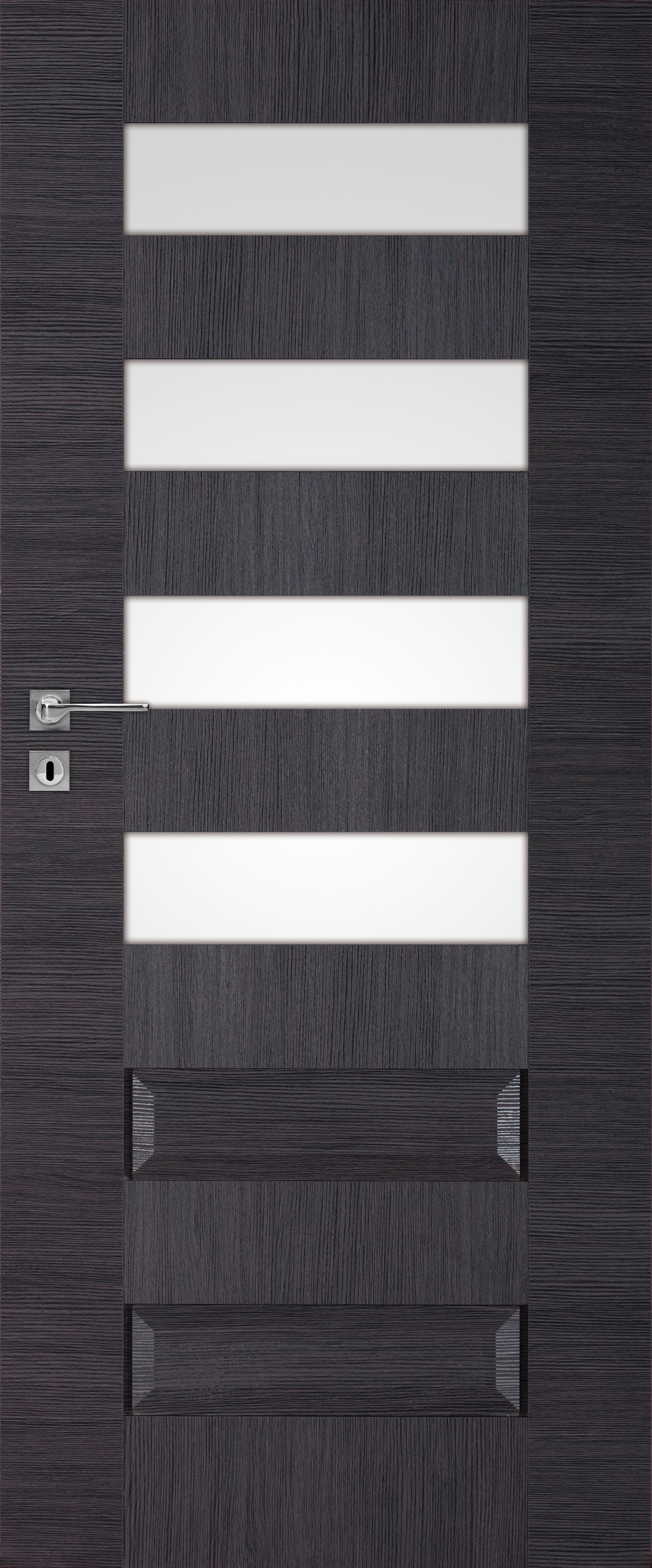 Drzwi wew. DRE SCALA B4