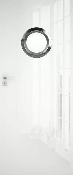 Drzwi wew. DRE SILIA BULAJ STALOWY