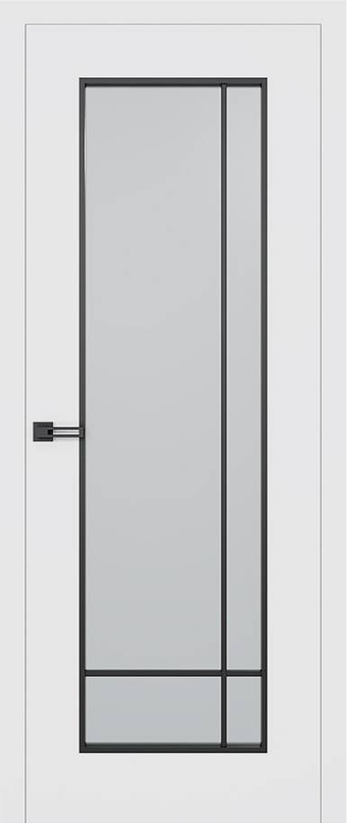 Drzwi wew. DRE SUPREME SOHO 1