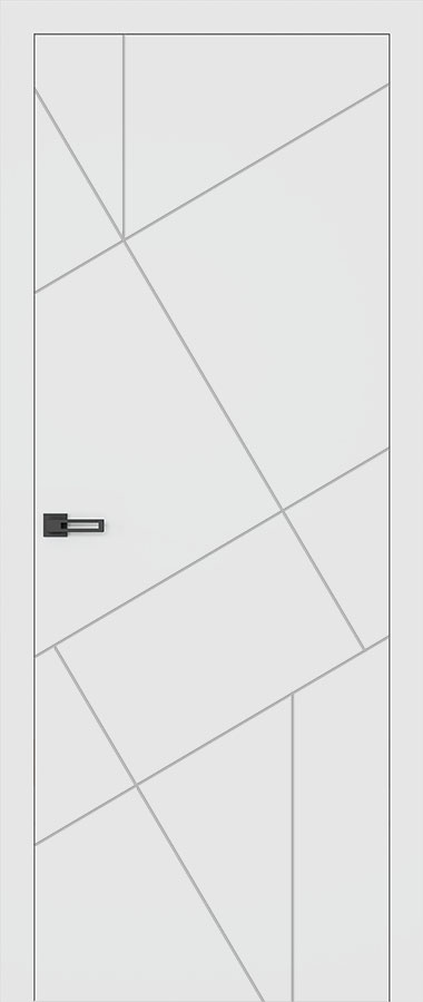 Drzwi wew. DRE SUPREME SOL 1