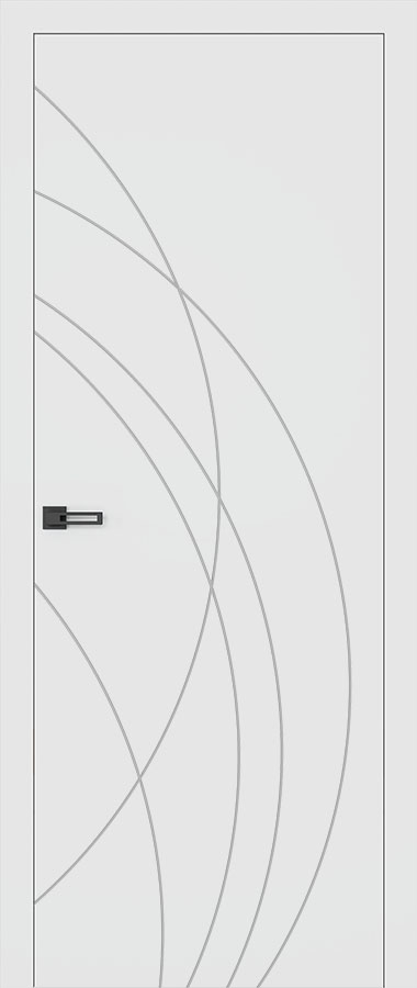 Drzwi wew. DRE SUPREME SOL 2