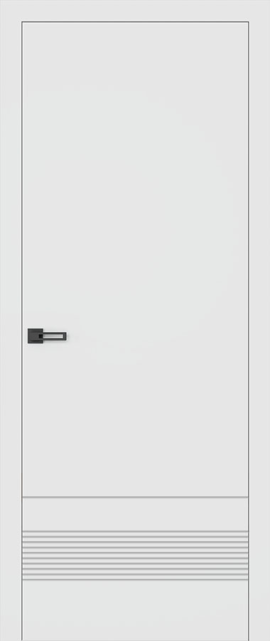 Drzwi wew. DRE SUPREME SOL 3