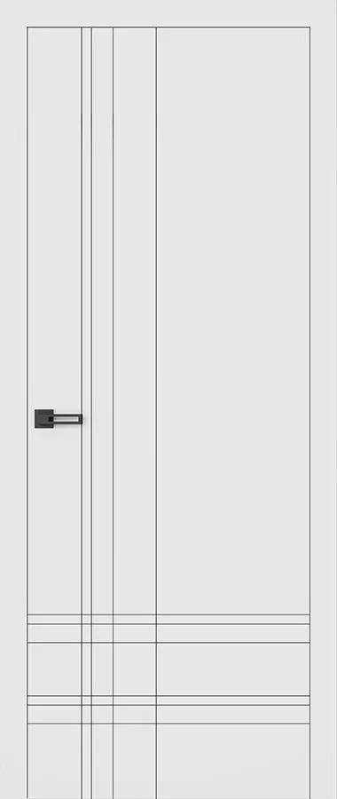 Drzwi wew. DRE SUPREME SOL 5