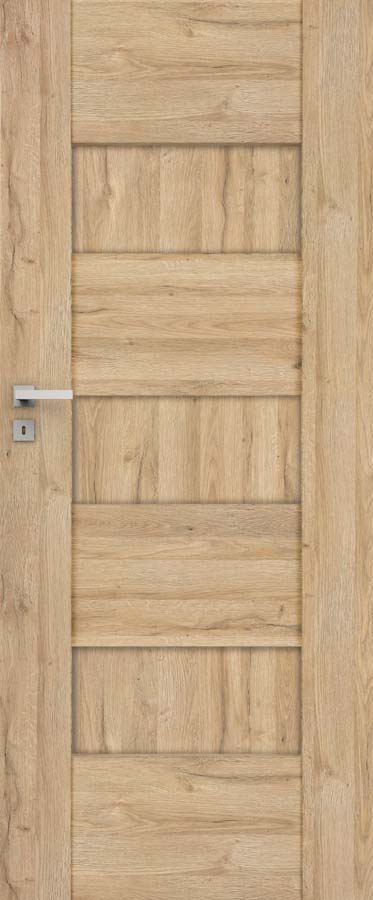 Drzwi wew. DRE SOLTE 1