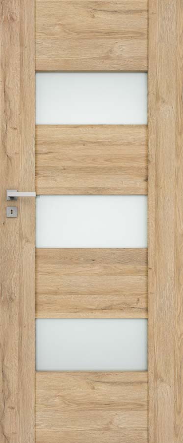 Drzwi wew. DRE SOLTE 3