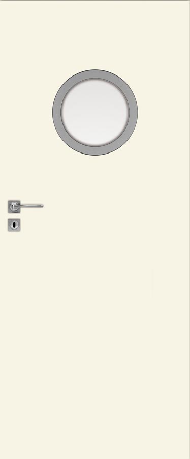 Drzwi wew. DRE UNI BULAJ MDF