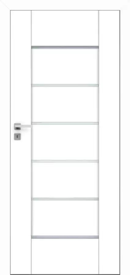 Drzwi wew. DRE VERSO 0