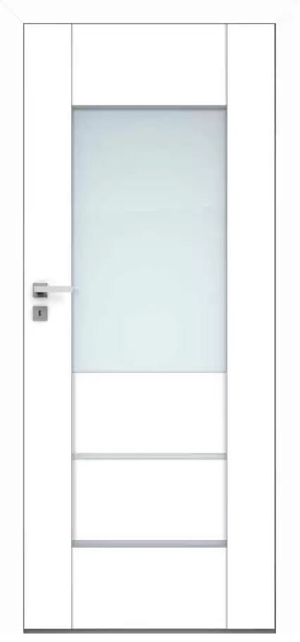 Drzwi wew. DRE VERSO 2