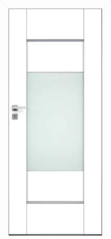 Drzwi wew. DRE VERSO 4