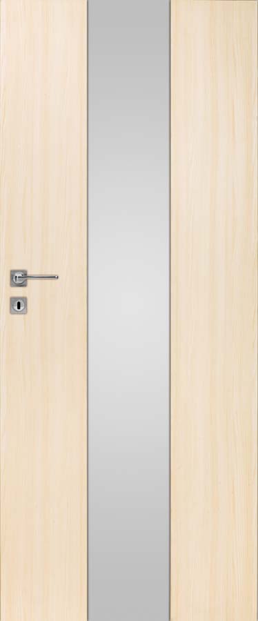 Drzwi wew. DRE VETRO B1