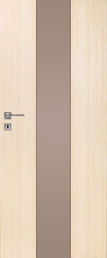 Drzwi wew. DRE VETRO B1