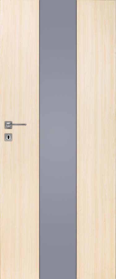 Drzwi wew. DRE VETRO B1