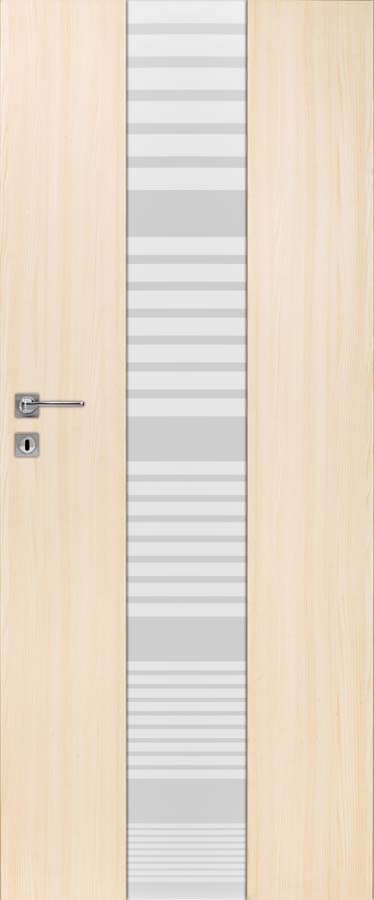 Drzwi wew. DRE VETRO B3