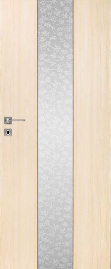 Drzwi wew. DRE VETRO B5