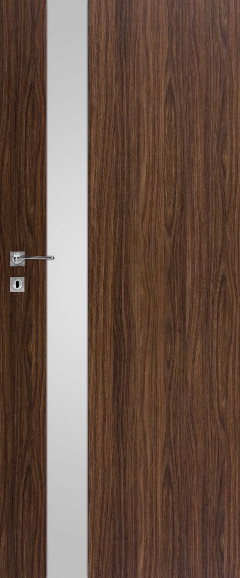 Drzwi wew. DRE VETRO D1