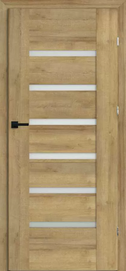 Drzwi wew. DRE VICO 1