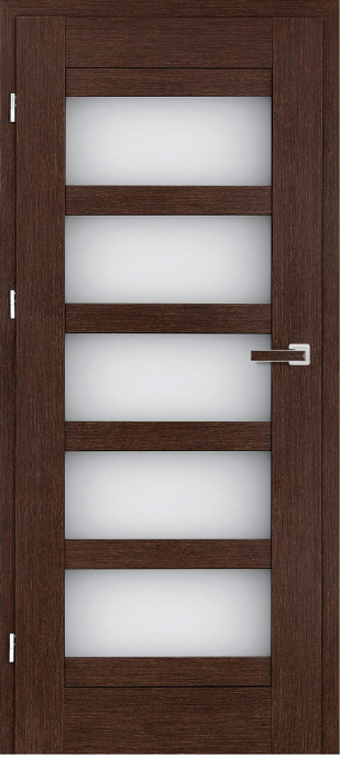 Drzwi wew. ERKADO AZALIA 1