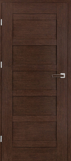 Drzwi wew. ERKADO AZALIA 8