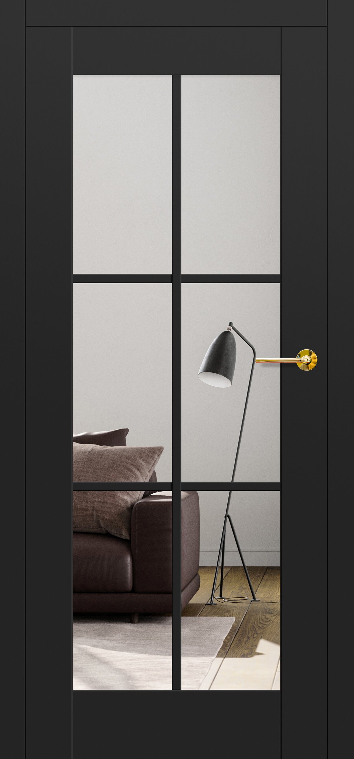 Drzwi wew. ERKADO AMARYLIS 1