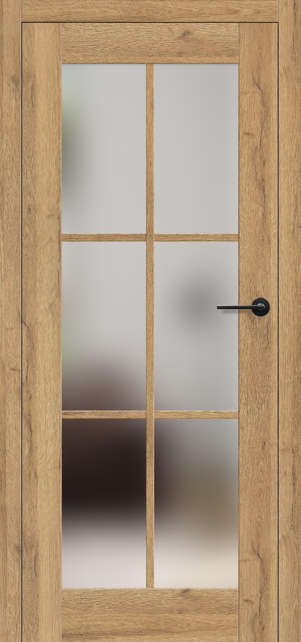 Drzwi wew. ERKADO AMARYLIS 1