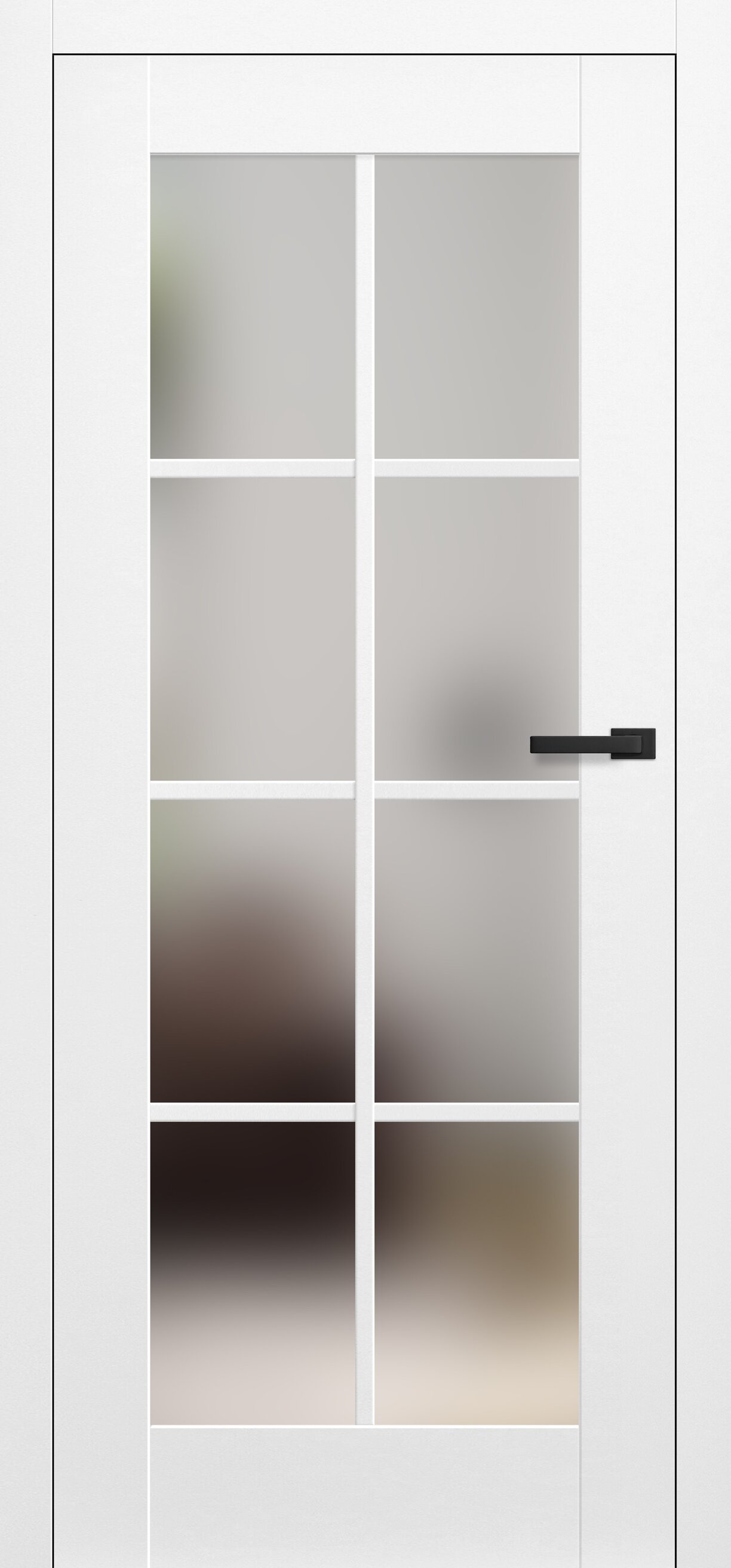 Drzwi wew. ERKADO AMARYLIS 2 lak.