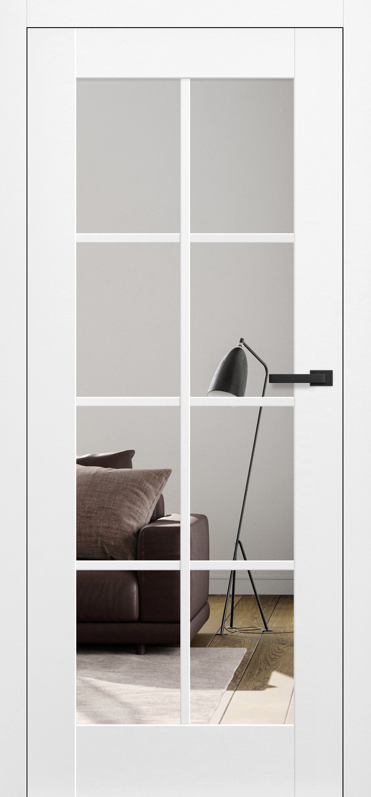 Drzwi wew. ERKADO AMARYLIS 2 lak.