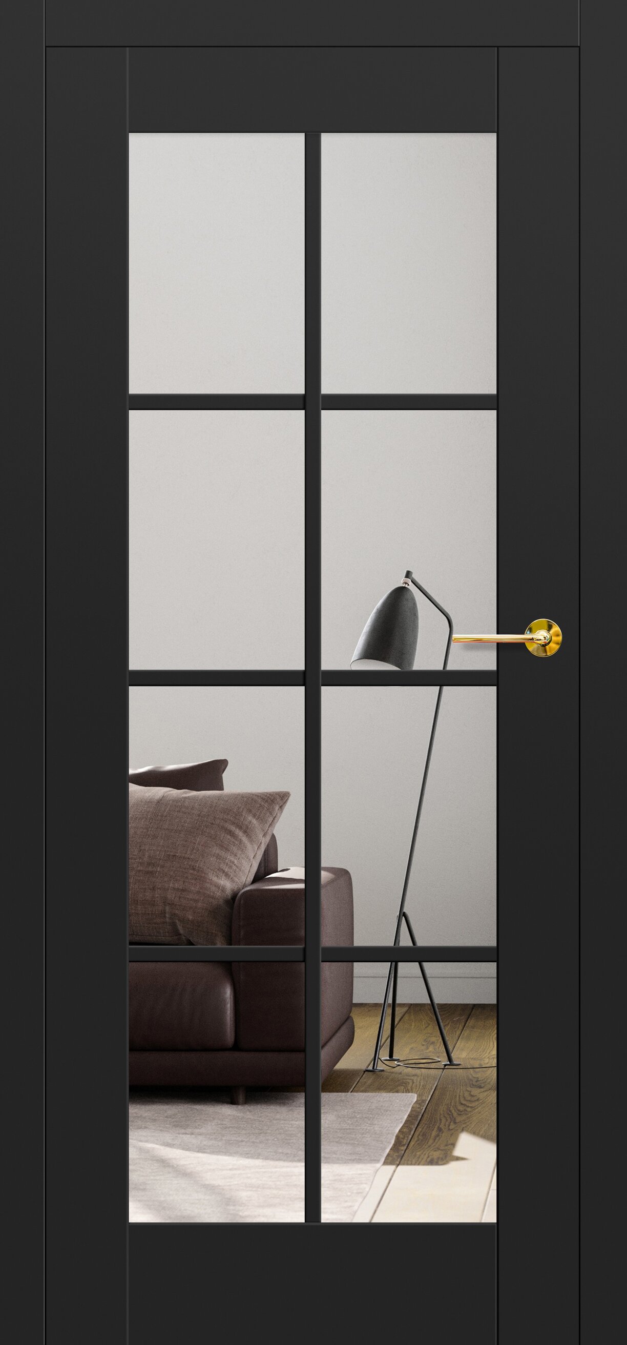 Drzwi wew. ERKADO AMARYLIS 2