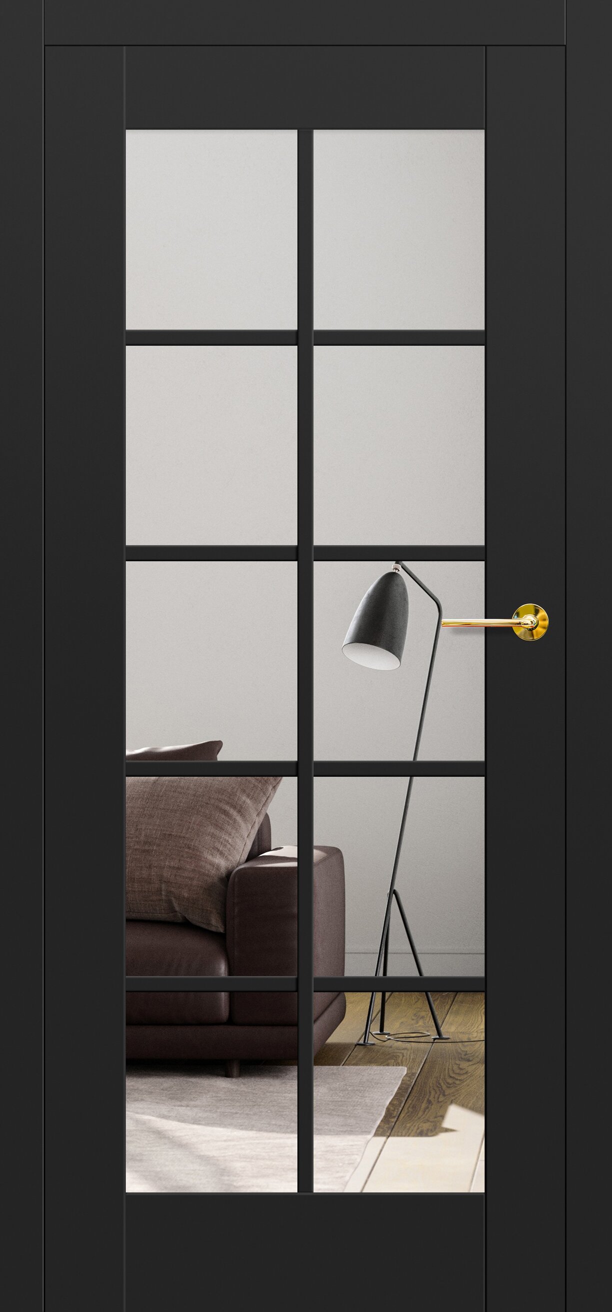 Drzwi wew. ERKADO AMARYLIS 3