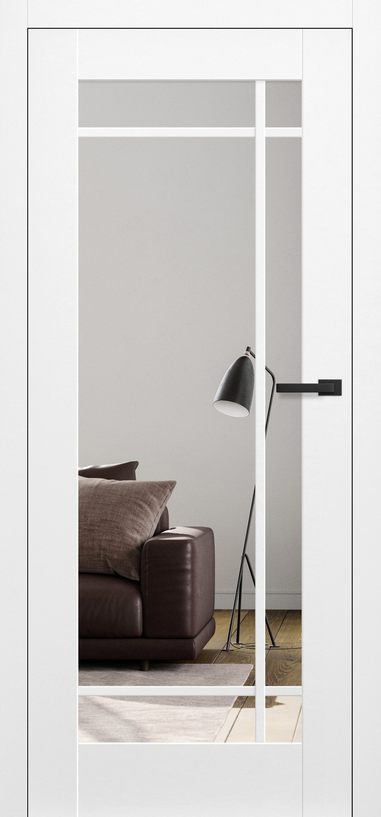 Drzwi wew. ERKADO AMARYLIS 7 lak.