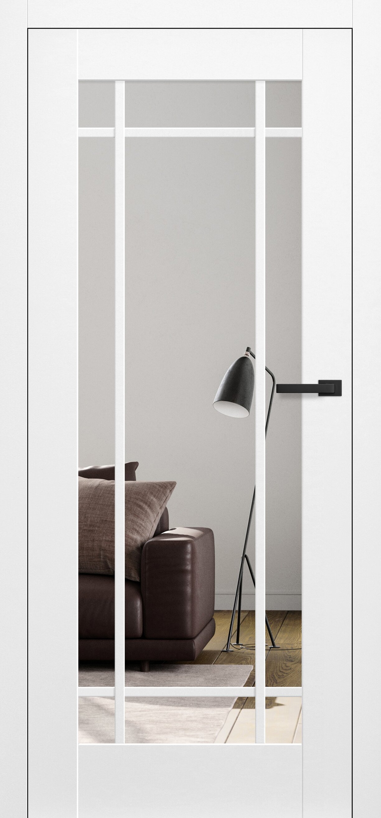 Drzwi wew. ERKADO AMARYLIS 8 lak.