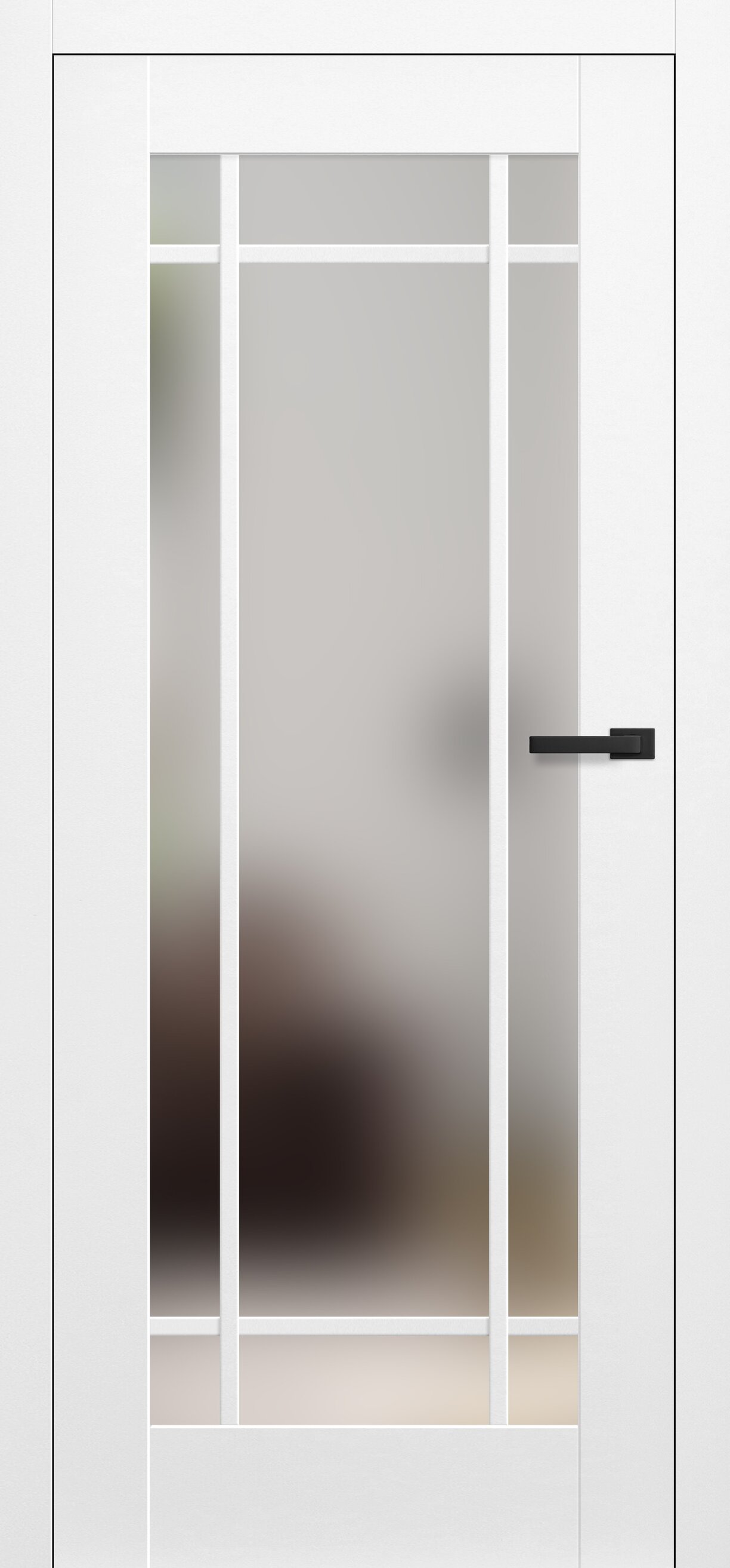 Drzwi wew. ERKADO AMARYLIS 8 lak.