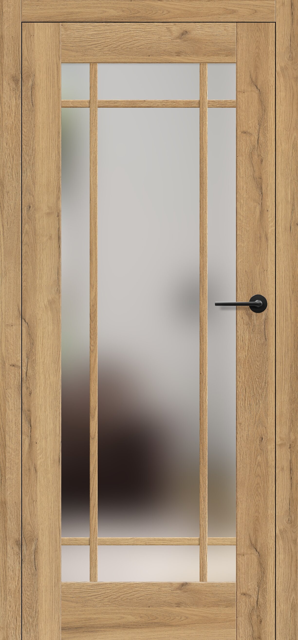 Drzwi wew. ERKADO AMARYLIS 8