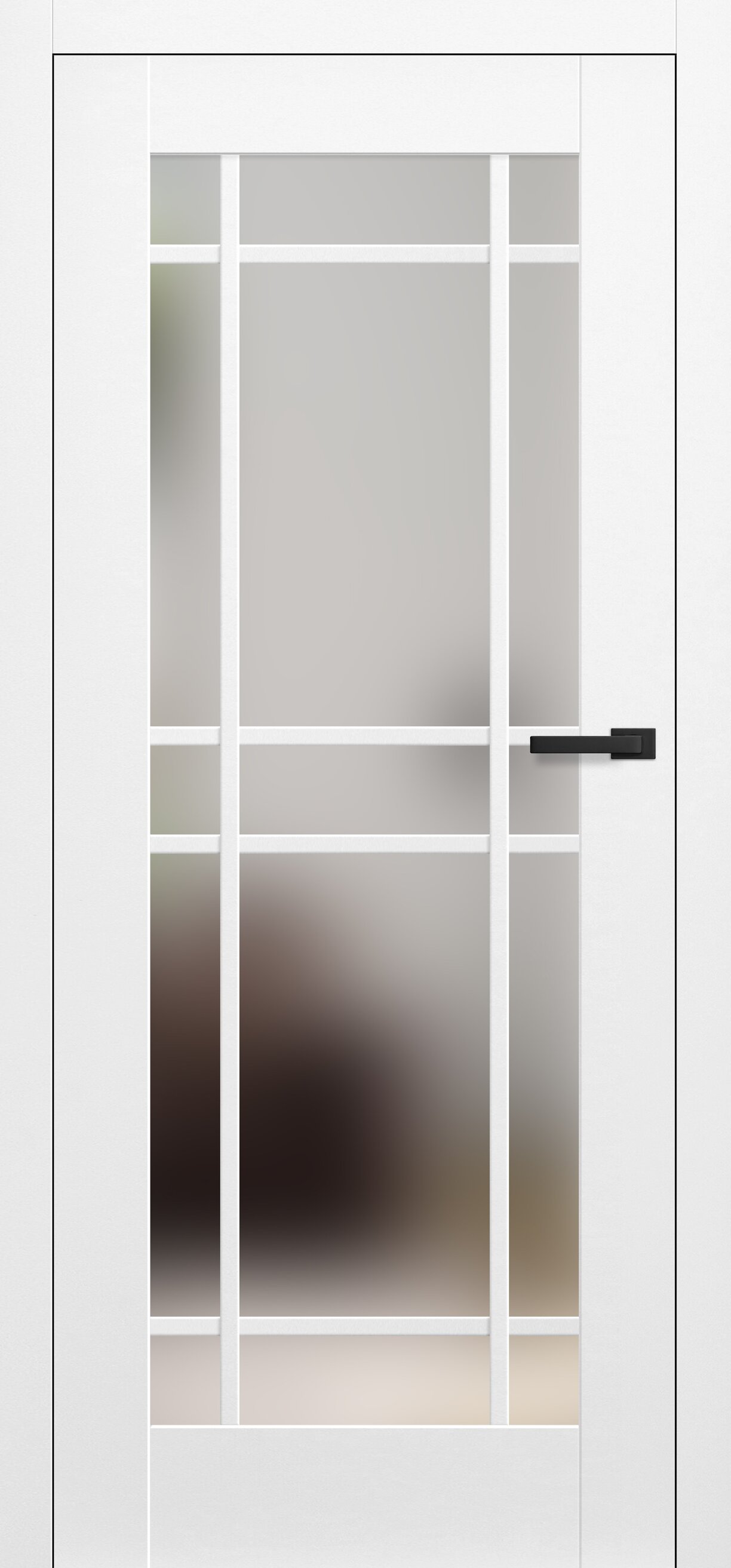 Drzwi wew. ERKADO AMARYLIS 9